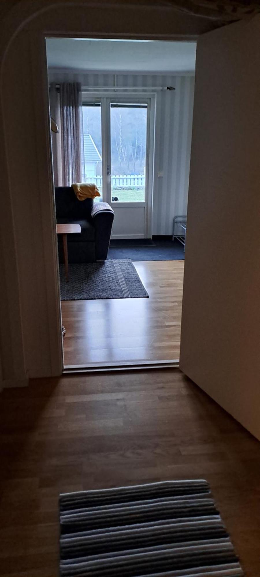 Bentevaegen Apartment Stromstad Room photo